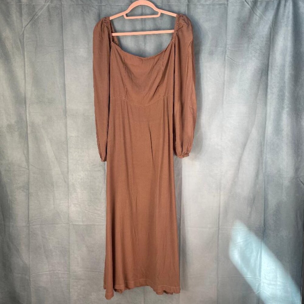 Gracemade Dress Size Large